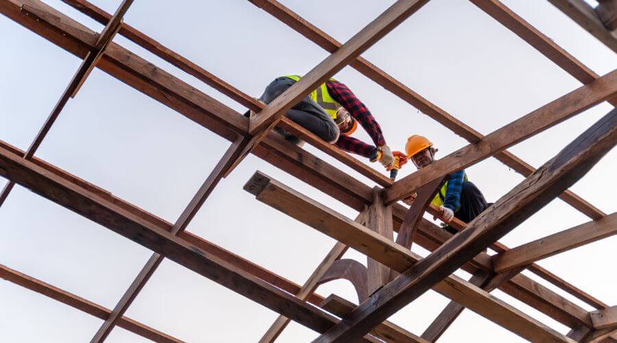 Professional residential roofers in Upperville, VA