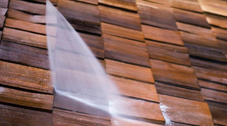 Slate Roofing in Upperville, VA